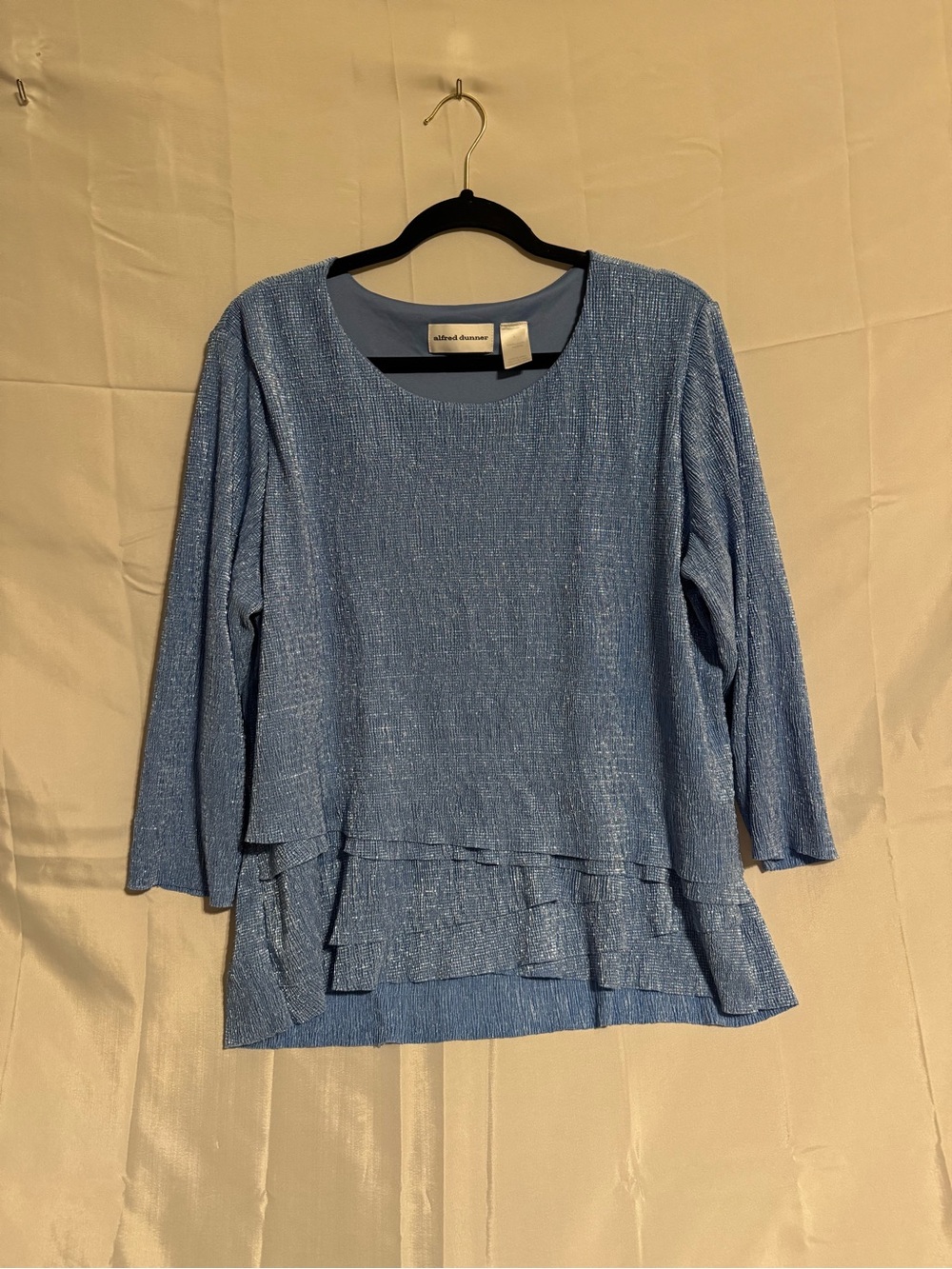 Alfred Dunner Blouse
